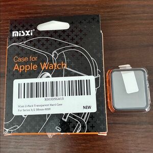 Misxi Apple Watch Case